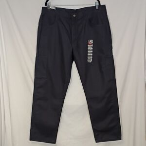 NWT Bulwark FR Cat2 2112 Work Pants Size 38x32